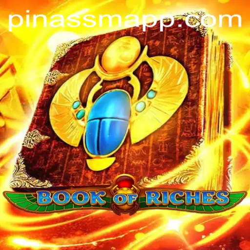 Exploring the Exciting World of BookofRiches and its Connection to Pinas SM