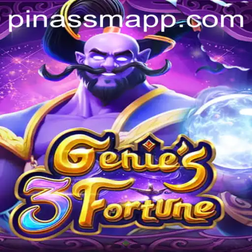 Discovering Genie3Fortune: A New Age of Interactive Gaming at Pinas SM