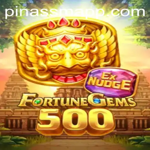 Discover FortuneGems500: A New Era of Gaming
