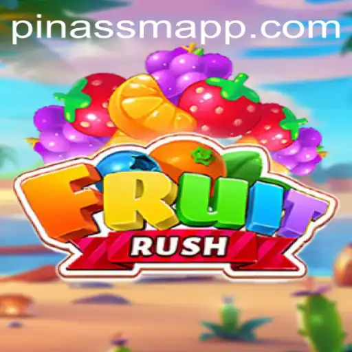 FruitRush: A Thrilling Adventure in the Heart of Pinas SM
