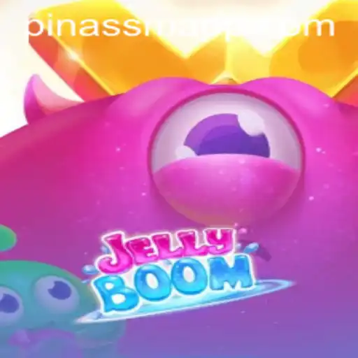 Exploring JellyBoom: An Exciting New Game Experience Linked to Pinas SM