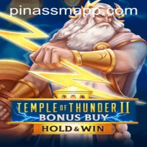 Unveiling the Mysteries of TempleofThunderIIBonusBuy Amidst the Buzz of Pinas SM