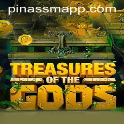 Discovering the World of 'Treasure of the Gods': A New Adventure Game