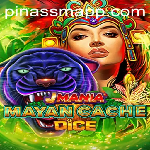 Unveiling the Thrilling World of JManiaMayanCacheDice: An Adventure of Strategy and Luck