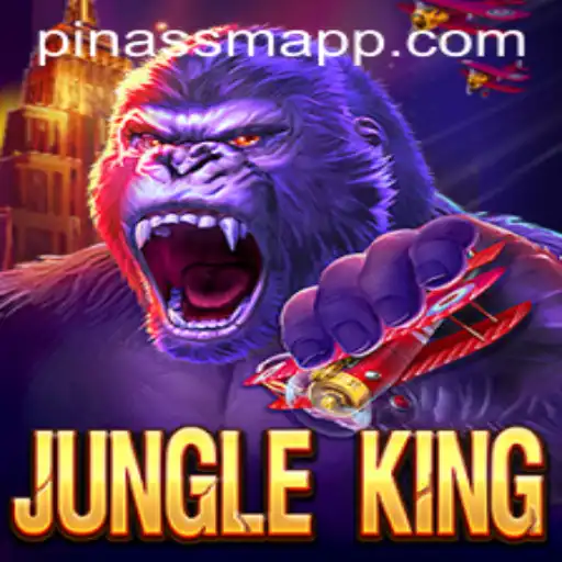 JungleKing: The Ultimate Adventure in Pinas SM