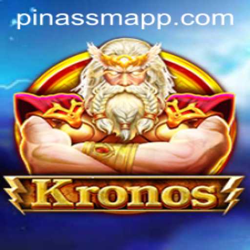 Immersive World of Kronos: A Gaming Revolution