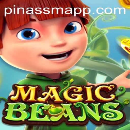 MAGICBEANS: Unveiling the Fantasy World with Pinas SM