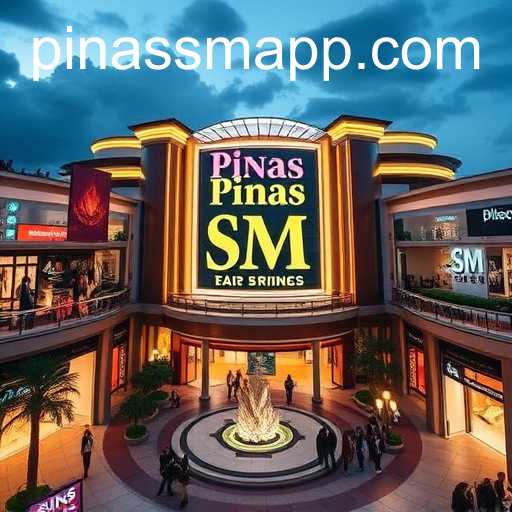 Pinas SM