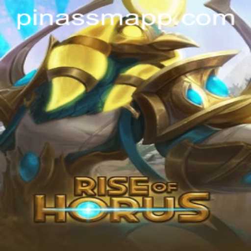 Unveiling RiseofHorus: A Thrilling Adventure of Strategy and Mythology