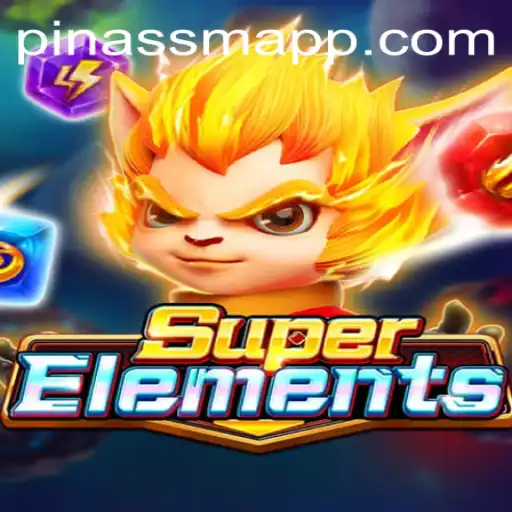 SuperElements: Unveiling the Latest Gaming Phenomenon Amidst Pinas SM's Vibrant Scene
