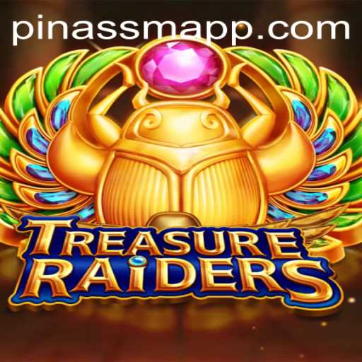Unveiling TREASURERAIDERS: Join the Adventure in Pinas SM